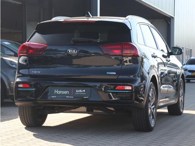 KIA e-Niro DynamicPlusLine 64 kWh I 3-Fase I Navi I JBL I Dodehoekdetectie