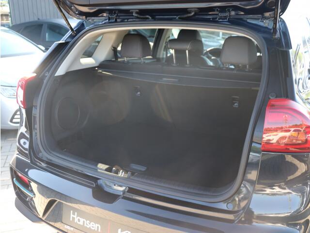 KIA e-Niro DynamicPlusLine 64 kWh I 3-Fase I Navi I JBL I Dodehoekdetectie