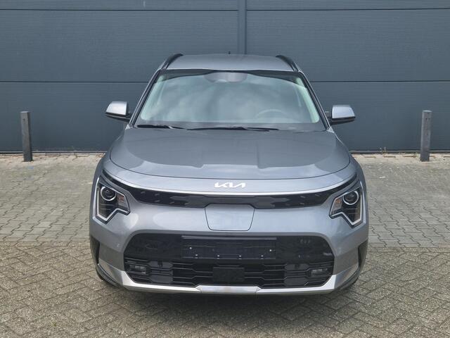 KIA e-Niro EV Light Advanced 64.8 kWh