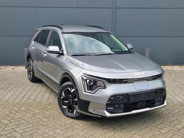 KIA e-Niro EV Light Advanced 64.8 kWh