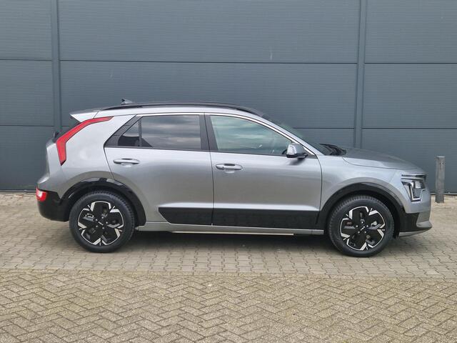KIA e-Niro EV Light Advanced 64.8 kWh