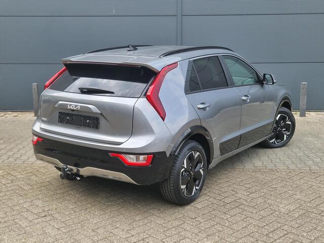 KIA e-Niro EV Light Advanced 64.8 kWh