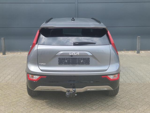 KIA e-Niro EV Light Advanced 64.8 kWh