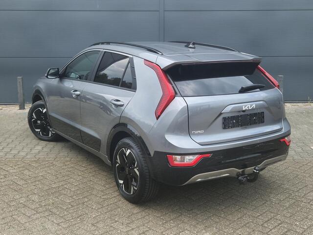 KIA e-Niro EV Light Advanced 64.8 kWh