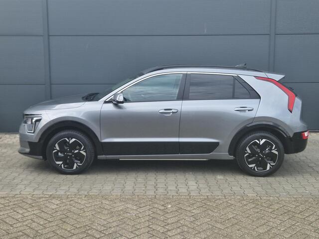 KIA e-Niro EV Light Advanced 64.8 kWh