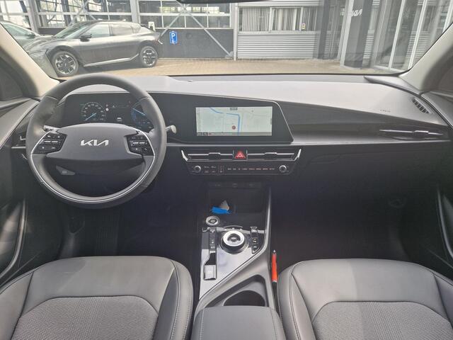 KIA e-Niro EV Light Advanced 64.8 kWh