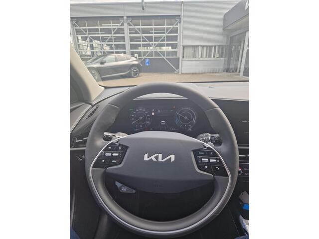 KIA e-Niro EV Light Advanced 64.8 kWh