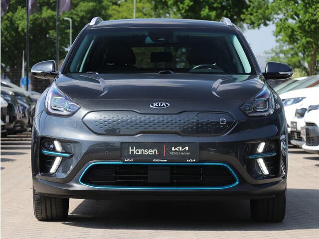 KIA e-Niro DynamicPlusLine 64 kWh I 3-Fase I Navi I JBL I Dodehoekdetectie