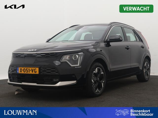 KIA e-Niro EV DynamicLine 64.8 kWh