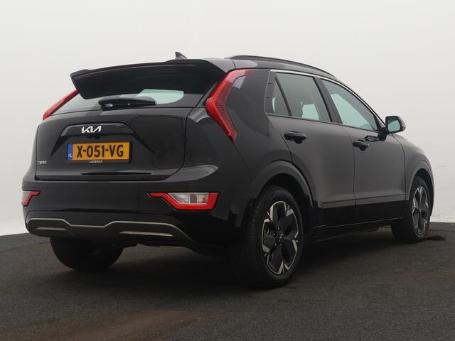 KIA e-Niro EV DynamicLine 64.8 kWh
