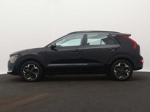 KIA e-Niro EV DynamicLine 64.8 kWh