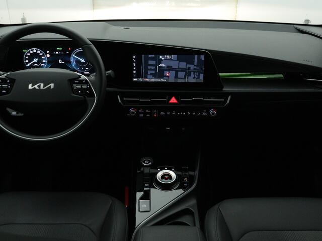 KIA e-Niro EV DynamicLine 64.8 kWh