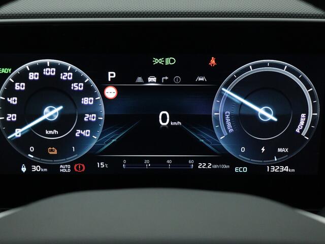 KIA e-Niro EV DynamicLine 64.8 kWh