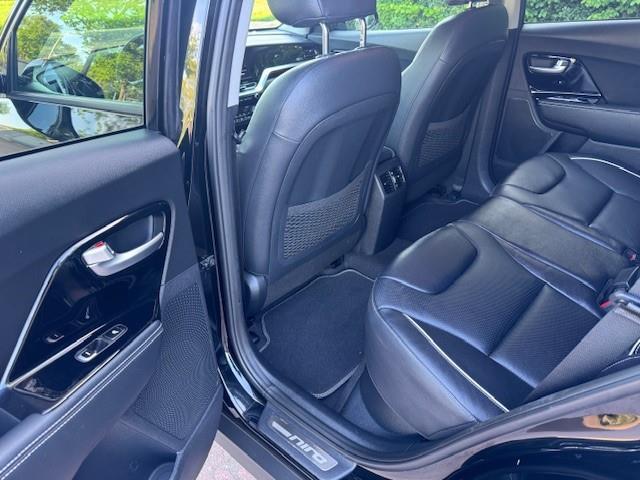 KIA e-Niro EXECUTIVELINE 64KWH 3FASE/ACARPAY/LED/FABRIEKSGARANTIE