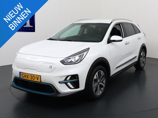 KIA e-Niro Edition 64 kWh CAMERA | NAVI BY CARPLAY | KIA GARANTIE T/M 4-2029