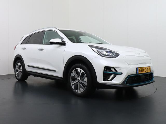 KIA e-Niro Edition 64 kWh CAMERA | NAVI BY CARPLAY | KIA GARANTIE T/M 4-2029