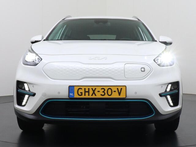 KIA e-Niro Edition 64 kWh CAMERA | NAVI BY CARPLAY | KIA GARANTIE T/M 4-2029