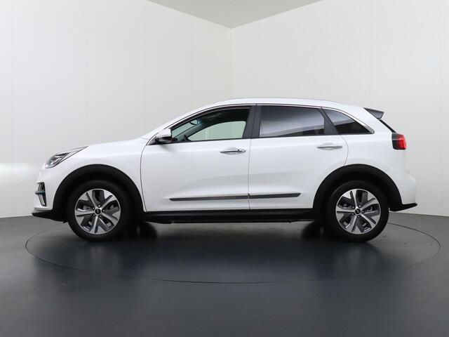 KIA e-Niro Edition 64 kWh CAMERA | NAVI BY CARPLAY | KIA GARANTIE T/M 4-2029