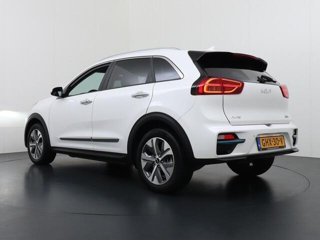 KIA e-Niro Edition 64 kWh CAMERA | NAVI BY CARPLAY | KIA GARANTIE T/M 4-2029
