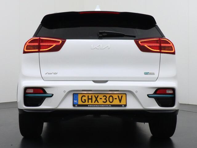 KIA e-Niro Edition 64 kWh CAMERA | NAVI BY CARPLAY | KIA GARANTIE T/M 4-2029