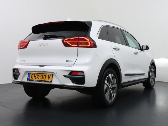 KIA e-Niro Edition 64 kWh CAMERA | NAVI BY CARPLAY | KIA GARANTIE T/M 4-2029