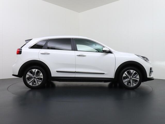 KIA e-Niro Edition 64 kWh CAMERA | NAVI BY CARPLAY | KIA GARANTIE T/M 4-2029