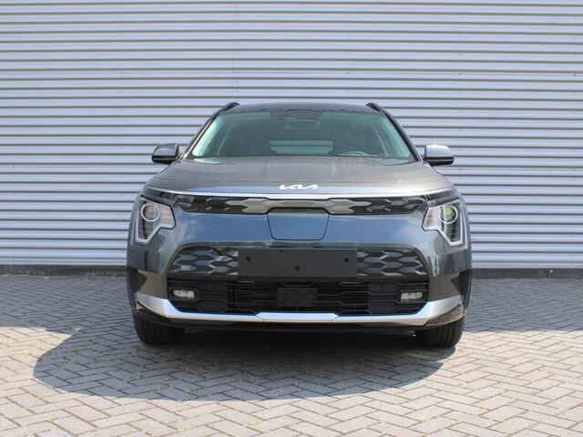 KIA e-Niro EV Light Advanced 64.8 kWh | Nieuw | Direct leverbaar | Actieradius tot 460 km (WLTP) |