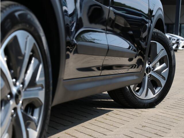 KIA e-Niro DynamicPlusLine 64 kWh I 3-Fase I Half-leder I Navi