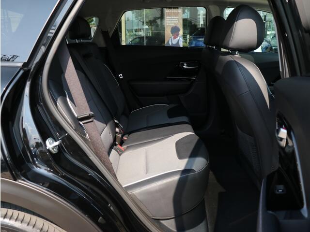 KIA e-Niro DynamicPlusLine 64 kWh I 3-Fase I Half-leder I Navi