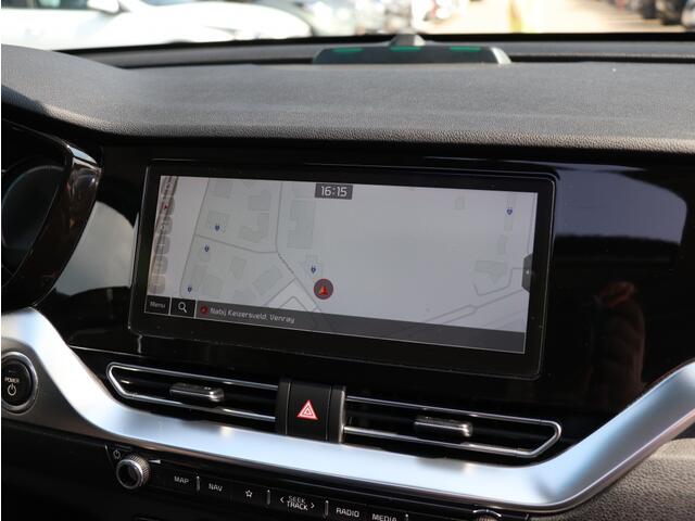 KIA e-Niro DynamicPlusLine 64 kWh I 3-Fase I Half-leder I Navi