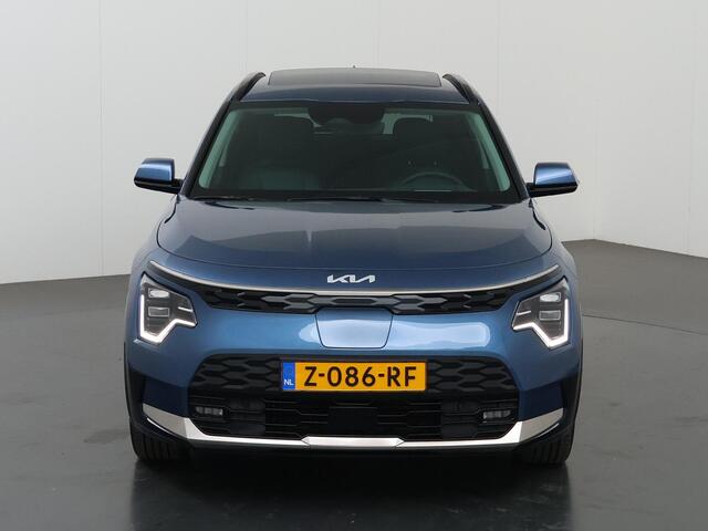 KIA e-Niro EV ExecutiveLine 64.8 kWh | Navigatie | Parkeercamera | Stoelverwarming/verkoeling | Keyless Go |