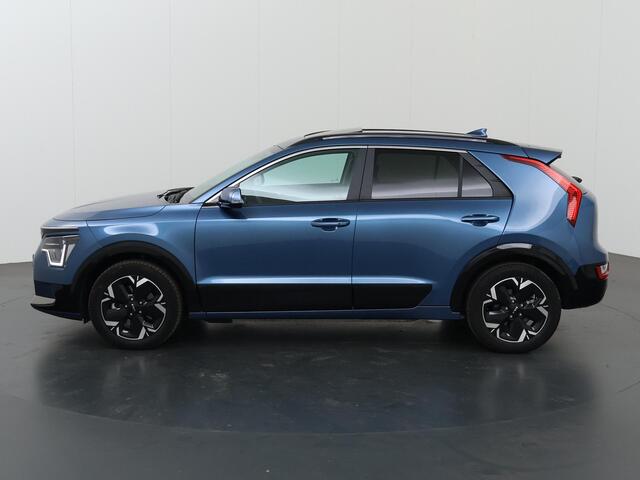 KIA e-Niro EV ExecutiveLine 64.8 kWh | Navigatie | Parkeercamera | Stoelverwarming/verkoeling | Keyless Go |