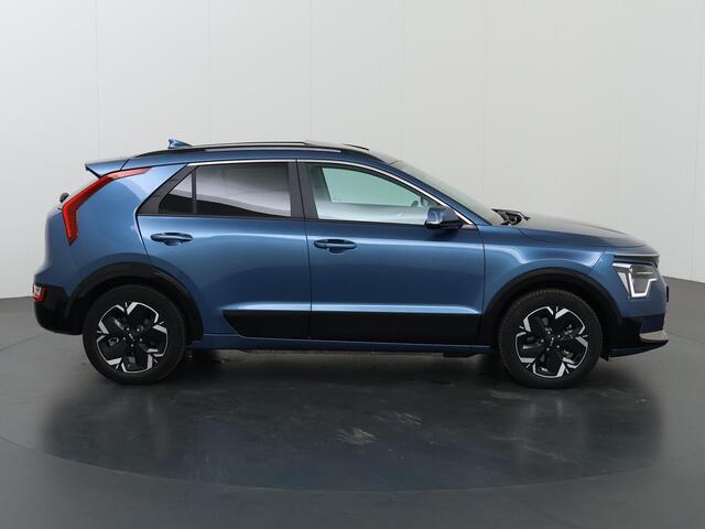 KIA e-Niro EV ExecutiveLine 64.8 kWh | Navigatie | Parkeercamera | Stoelverwarming/verkoeling | Keyless Go |