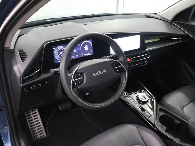 KIA e-Niro EV ExecutiveLine 64.8 kWh | Navigatie | Parkeercamera | Stoelverwarming/verkoeling | Keyless Go |