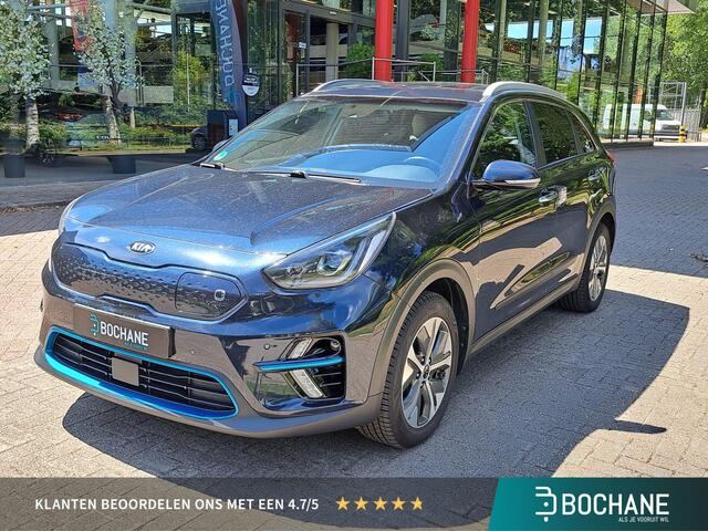 KIA e-Niro DynamicPlusLine 64 kWh | 3-Fase | Adaptive Cruise | Navigatie|