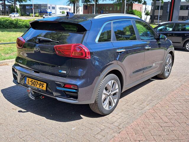 KIA e-Niro DynamicPlusLine 64 kWh | 3-Fase | Adaptive Cruise | Navigatie|