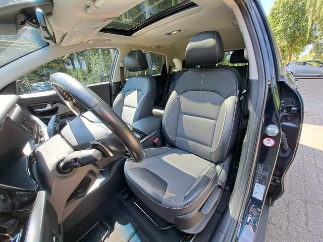 KIA e-Niro DynamicPlusLine 64 kWh | 3-Fase | Adaptive Cruise | Navigatie|