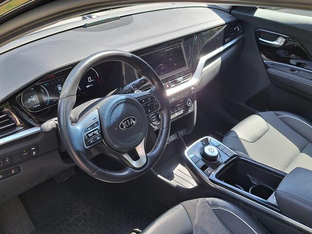 KIA e-Niro DynamicPlusLine 64 kWh | 3-Fase | Adaptive Cruise | Navigatie|