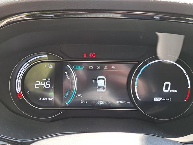 KIA e-Niro DynamicPlusLine 64 kWh | 3-Fase | Adaptive Cruise | Navigatie|