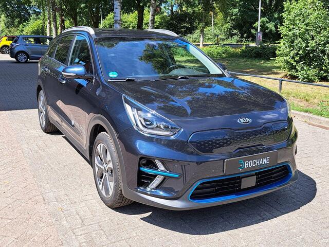KIA e-Niro DynamicPlusLine 64 kWh | 3-Fase | Adaptive Cruise | Navigatie|