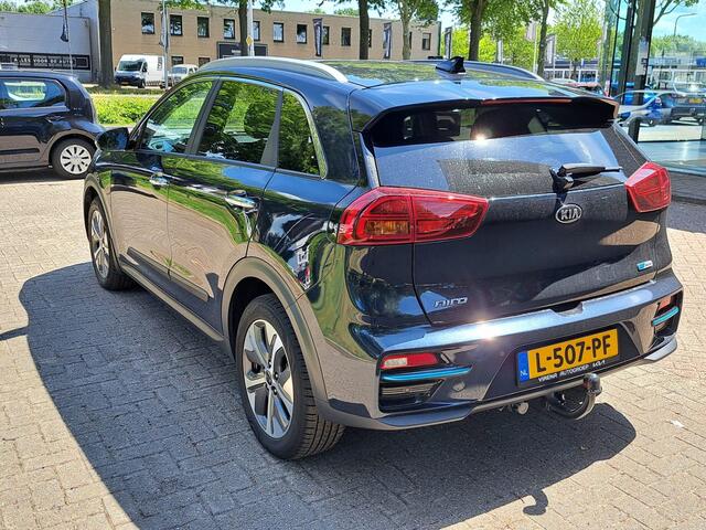 KIA e-Niro DynamicPlusLine 64 kWh | 3-Fase | Adaptive Cruise | Navigatie|