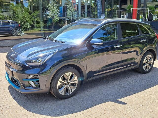 KIA e-Niro DynamicPlusLine 64 kWh | 3-Fase | Adaptive Cruise | Navigatie|