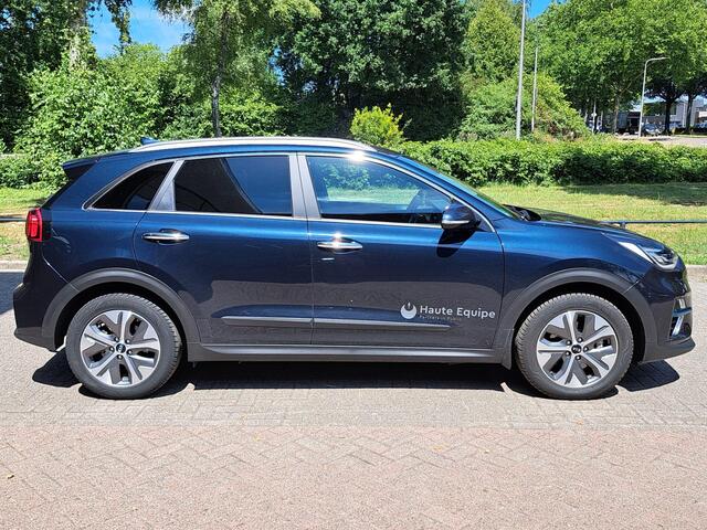 KIA e-Niro DynamicPlusLine 64 kWh | 3-Fase | Adaptive Cruise | Navigatie|