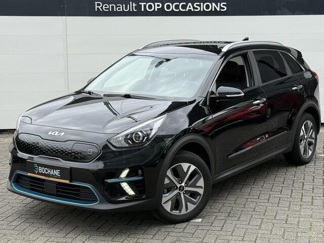 KIA e-Niro Edition 64 kWh (Hoge instap) Camera | Winter Pack | Navigatie | Dealer Onderhouden