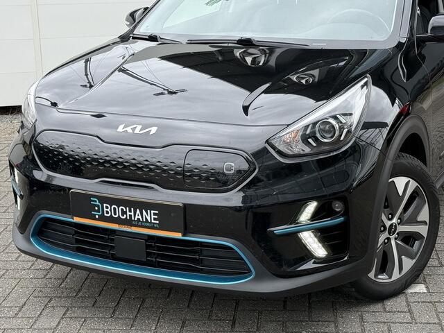 KIA e-Niro Edition 64 kWh (Hoge instap) Camera | Winter Pack | Navigatie | Dealer Onderhouden