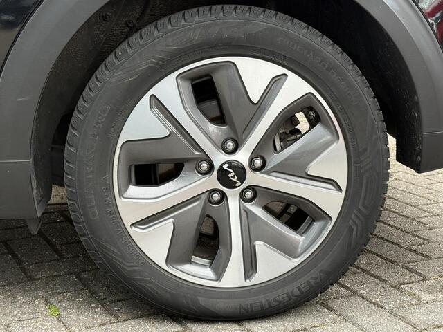 KIA e-Niro Edition 64 kWh (Hoge instap) Camera | Winter Pack | Navigatie | Dealer Onderhouden