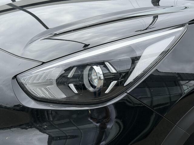 KIA e-Niro Edition 64 kWh (Hoge instap) Camera | Winter Pack | Navigatie | Dealer Onderhouden