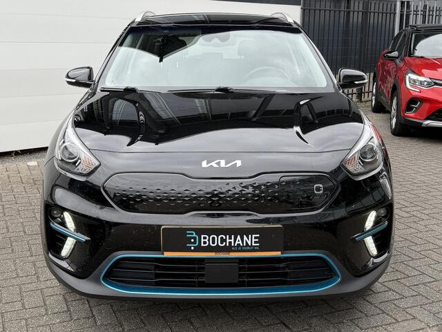 KIA e-Niro Edition 64 kWh (Hoge instap) Camera | Winter Pack | Navigatie | Dealer Onderhouden