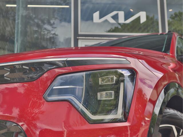 KIA e-Niro EV ExecutiveLine 64.8 kWh | Camera | Stoelverwarming/Verwarming | Leder | Adaptive Cruise Control | Tot 10Jr Kia-Garantie
