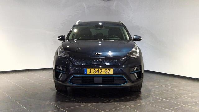 KIA e-Niro ExecutiveLine 64 kWh | Leder | Schuifdak | JBL